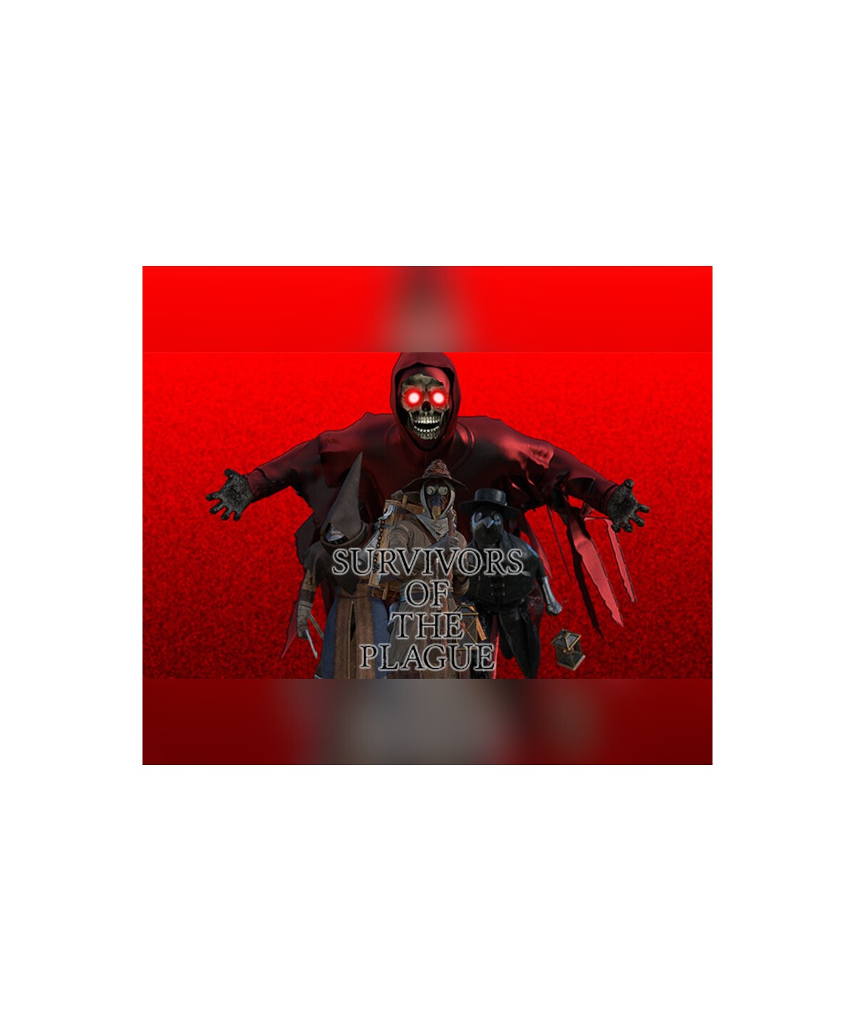 Survivors of the Plague Steam Key GLOBAL